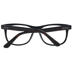 Guess Brown Plastic Glasses (Frames)