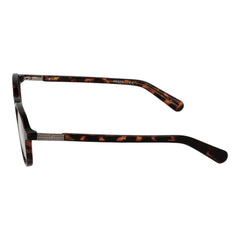 Guess Brown Plastic Glasses (Frames)