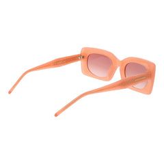 Scotch & Soda Rosa Acetat Sonnenbrille
