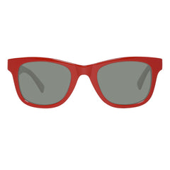 Gant Bicolor Acetate Sunglasses