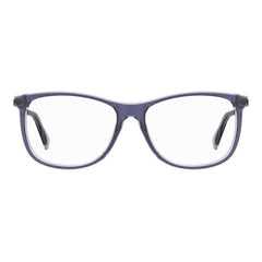 Love Moschino Brille aus lila Acetat (Gestell)