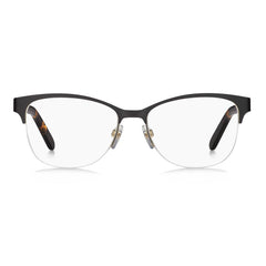 Marc Jacobs Schwarze Metallbrille (Gestell)