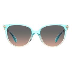Kate Spade Bicolor Acetate Sunglasses