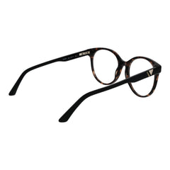 Guess Brown Acetate Glasses (Frames)
