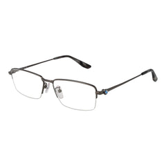 BMW Silver Metal Glasses (Frames)