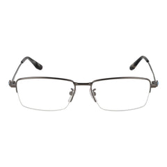 BMW Silver Metal Glasses (Frames)