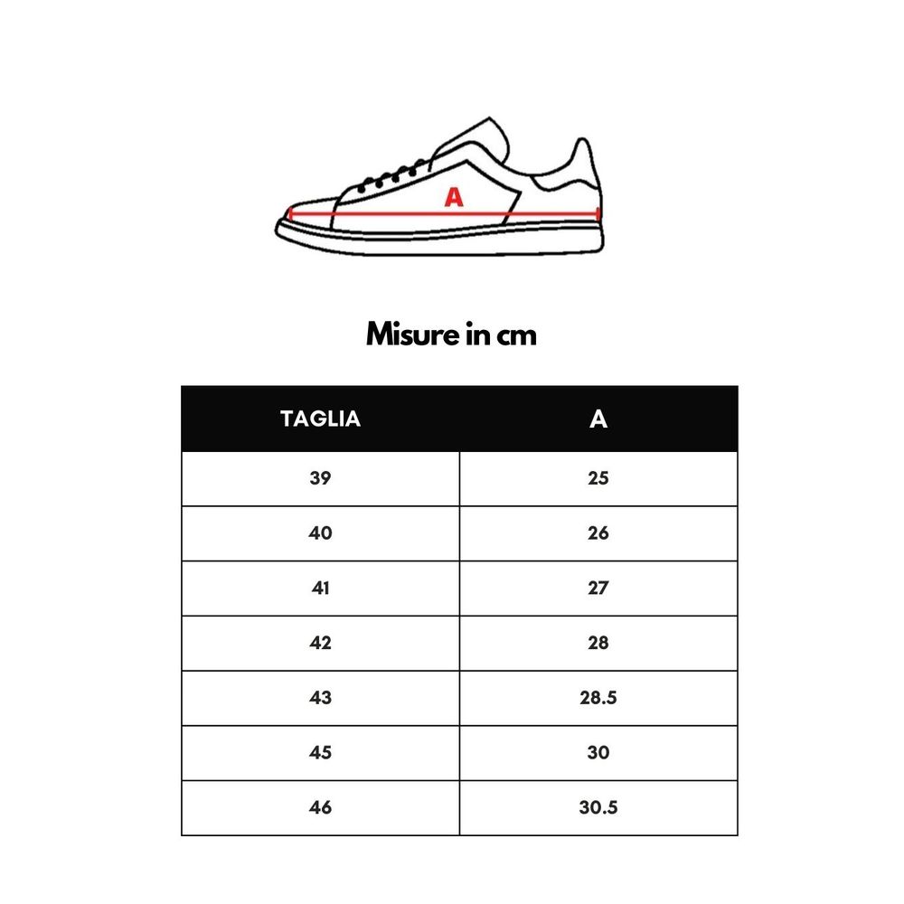 P448 Schwarze Sneaker aus Wildleder