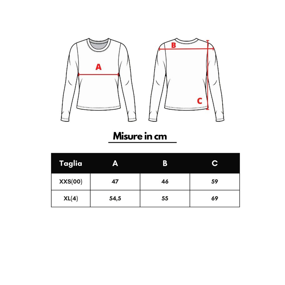Thom Browne Grünes Wollsweatshirt