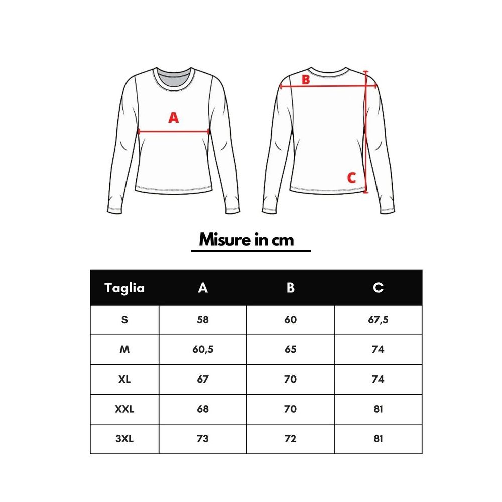 Dsquared² grijs katoenen sweatshirt