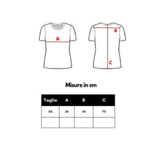 Dsquared² Schwarzes Baumwoll-T-Shirt