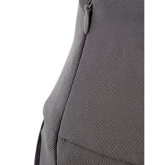 Lardini Grijze Wollen Casual Broek