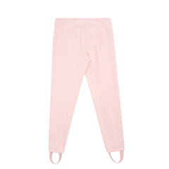 Lardini Roze Viscose Broek