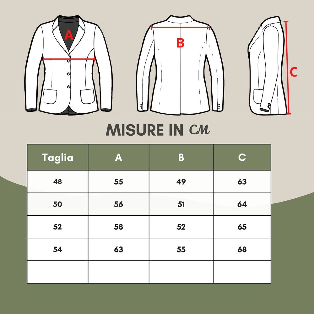 Lardini Jeansjacke aus blauer Baumwolle