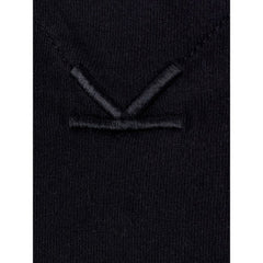 Kenzo Zwart Katoenen T-shirt