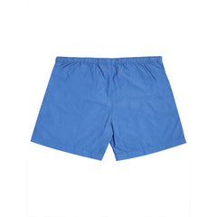 C.P. Company Badeshorts aus blauem Polyamid