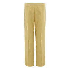 Lardini Gold casual katoenen broek