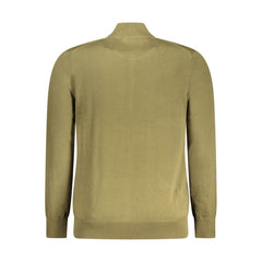 Timberland Verde Organic Cotton Men Cardigan