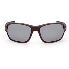Timberland Red Injected Sunglasses