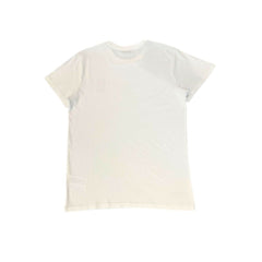 Iceberg White Cotton Men T-Shirt