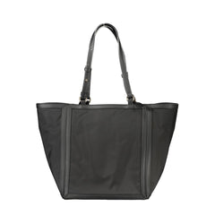 Tommy Hilfiger Zwarte Polyester Dames Handtas