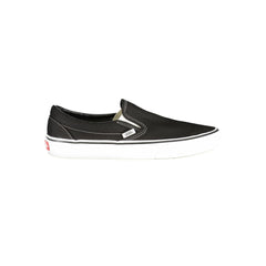 Vans Zwart Polyester Dames Sneaker