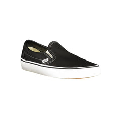 Vans Zwart Polyester Dames Sneaker