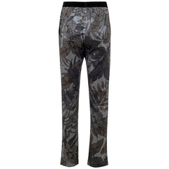 Tom Ford Grau Seiden-Nachthemd