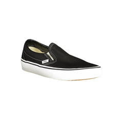 Vans Zwarte Polyester Herensneaker