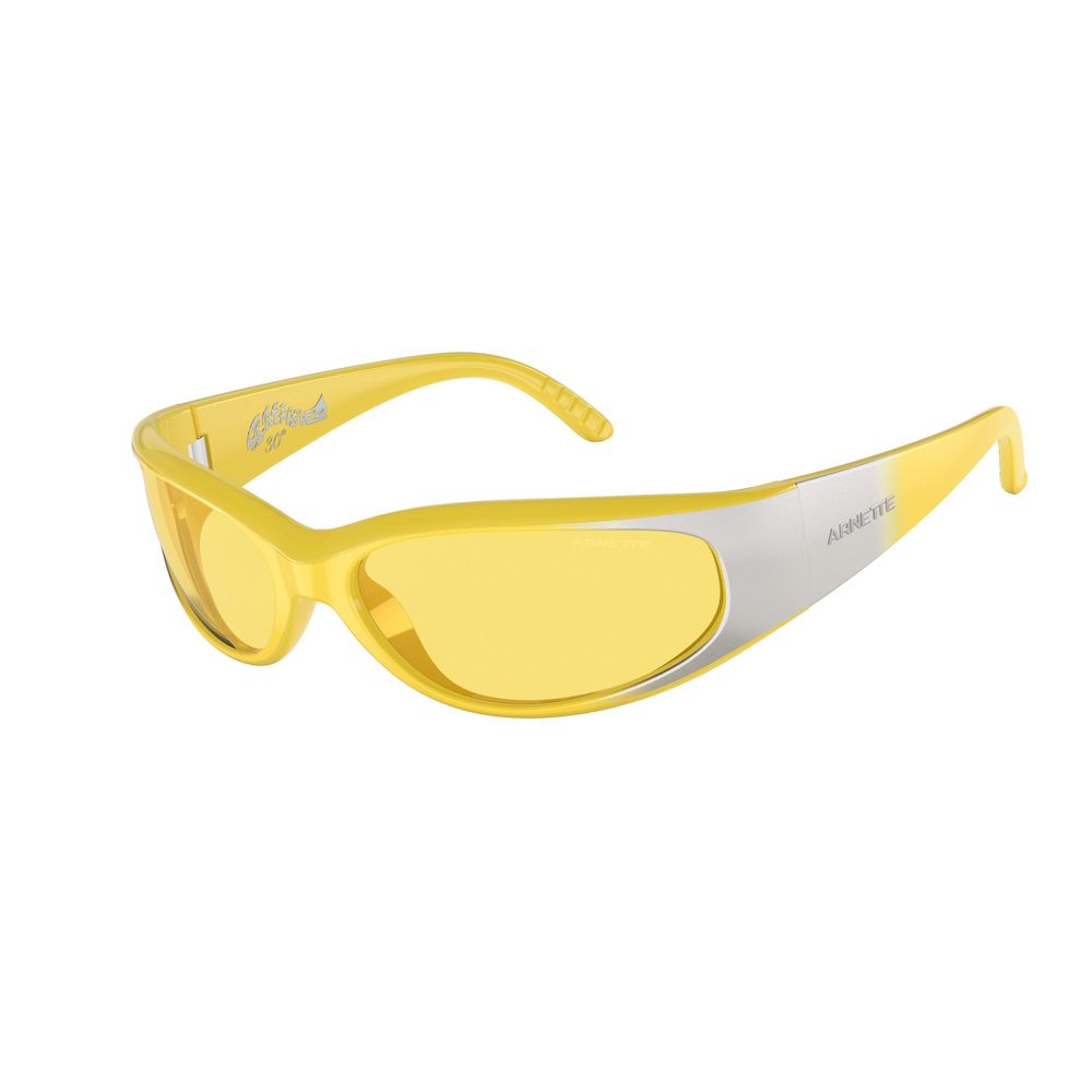 Arnette Bicolor Harz Sonnenbrille