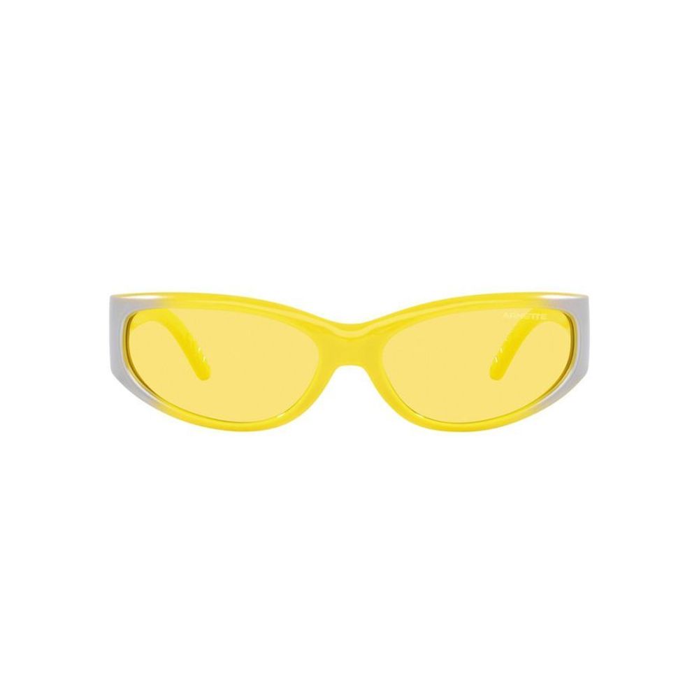 Arnette Bicolor Harz Sonnenbrille