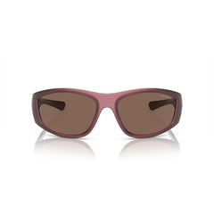 Arnette Multicolor Resin Sunglasses
