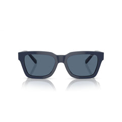 Arnette Blue Resin Sunglasses