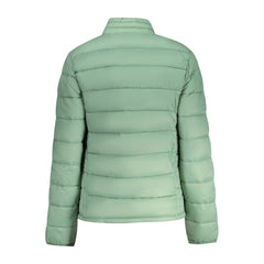 North Sails Green Polyamide Jackets & Coat
