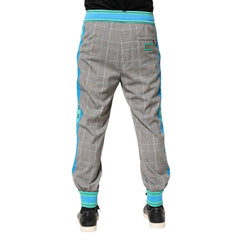 Dolce &amp; Gabbana Mehrfarbige Jogginghose aus Baumwolle für Herren