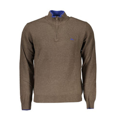 Harmont & Blaine Bruine Viscose Heren Trui