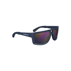 Calvin Klein Blue Plastic Men Sunglasses