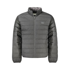 Calvin Klein Nero Polyamide Herenjack