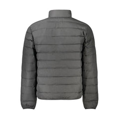 Calvin Klein Nero Polyamide Herenjack
