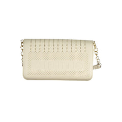 Valentino Bianco Polyurethaan Dames Tas