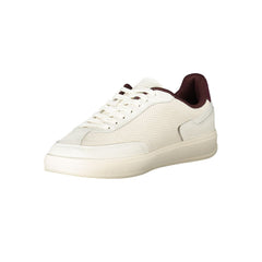 Tommy Hilfiger Beige Polyurethaan Dames Sneaker