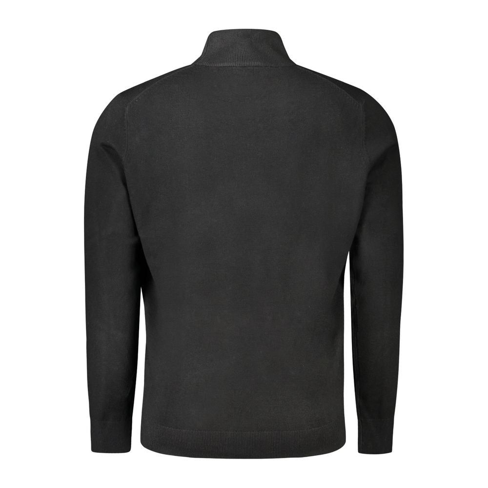 Norwegen 1963 Nero Poliammide Herrenpullover