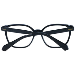 Polaroid Black Polyamide Glasses (Frames)