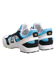 Asics Blauw Zwart TARTHER SD Sneakers Schoenen