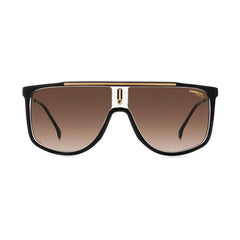 Carrera Black Resin Sunglasses