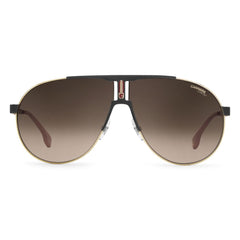 Carrera Bicolor Metal Sunglasses