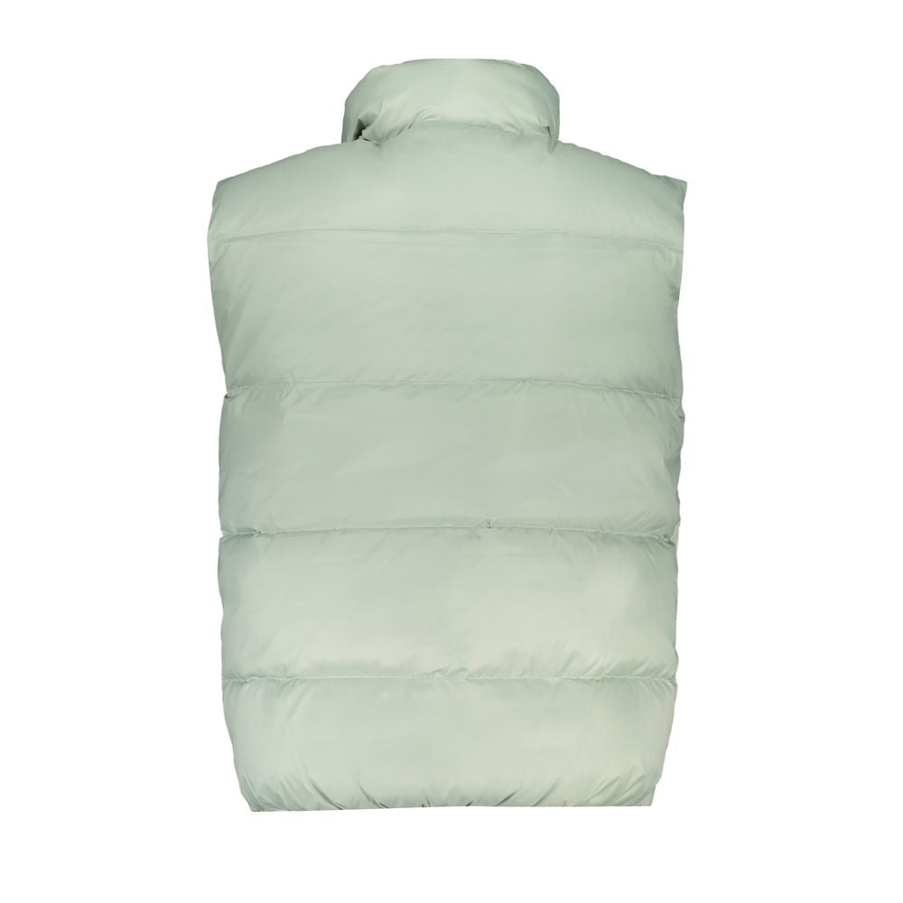 Calvin Klein Groene Polyamide Herenjas