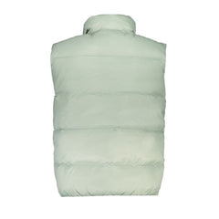 Calvin Klein Groene Polyamide Herenjas