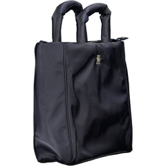 Tommy Hilfiger Blauwe Polyester Dames Handtas