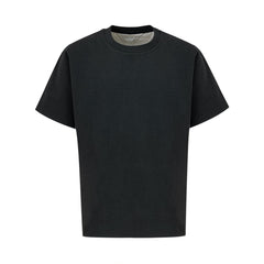 Bottega Veneta Grijs Katoenen T-shirt