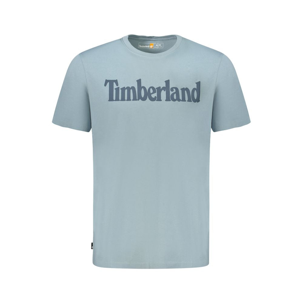 Timberland Azure Herren T-Shirt aus Bio-Baumwolle